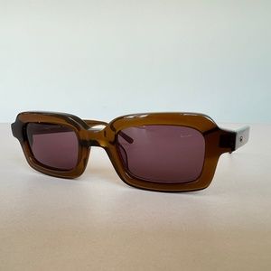 Crap Eyewear Lucid Blur Sunglasses